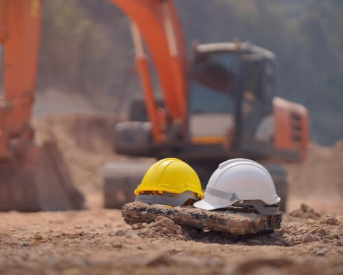 Bouw verzekering