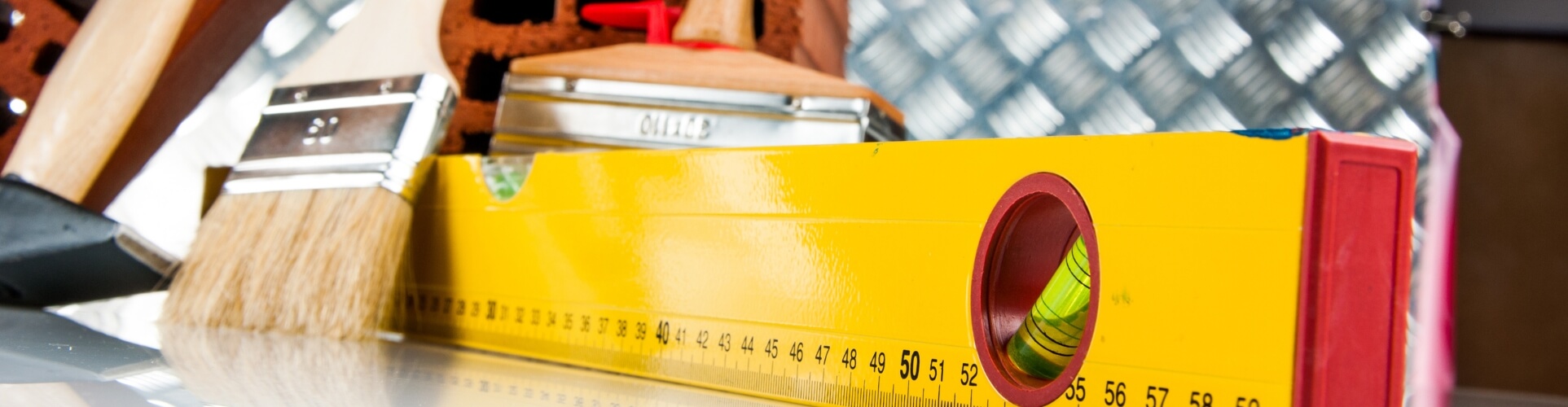 Bouwmaterialen verzekering