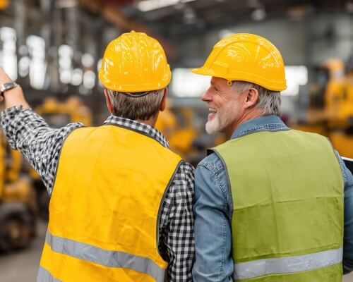 aansprakelijkheid in de bouw