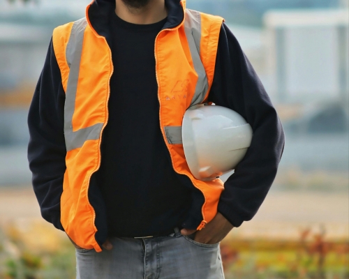 Aannemers verzekering